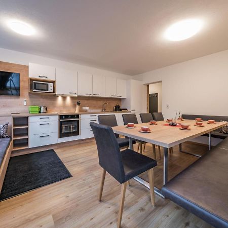 Apartment Montec-2 By Interhome ฮิพพาค ภายนอก รูปภาพ
