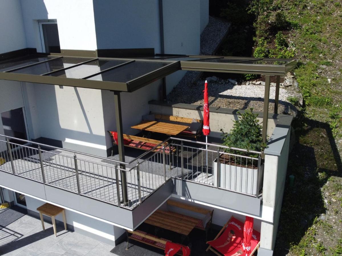 Apartment Montec-2 By Interhome ฮิพพาค ภายนอก รูปภาพ