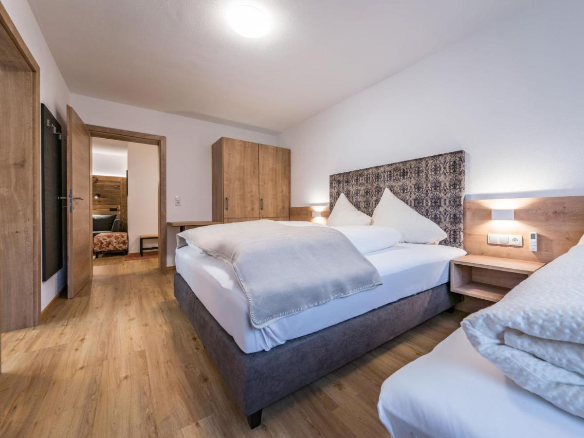 Apartment Montec-2 By Interhome ฮิพพาค ภายนอก รูปภาพ