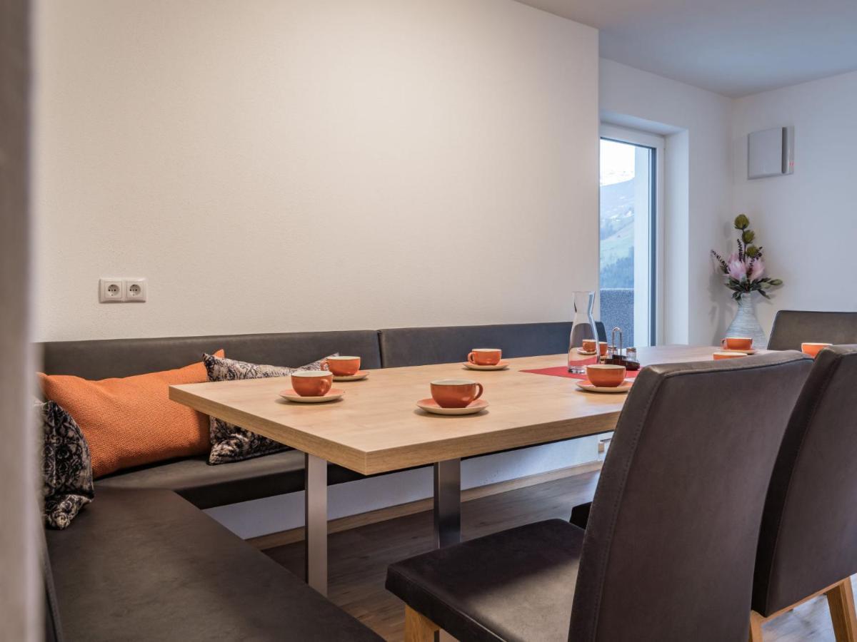 Apartment Montec-2 By Interhome ฮิพพาค ภายนอก รูปภาพ