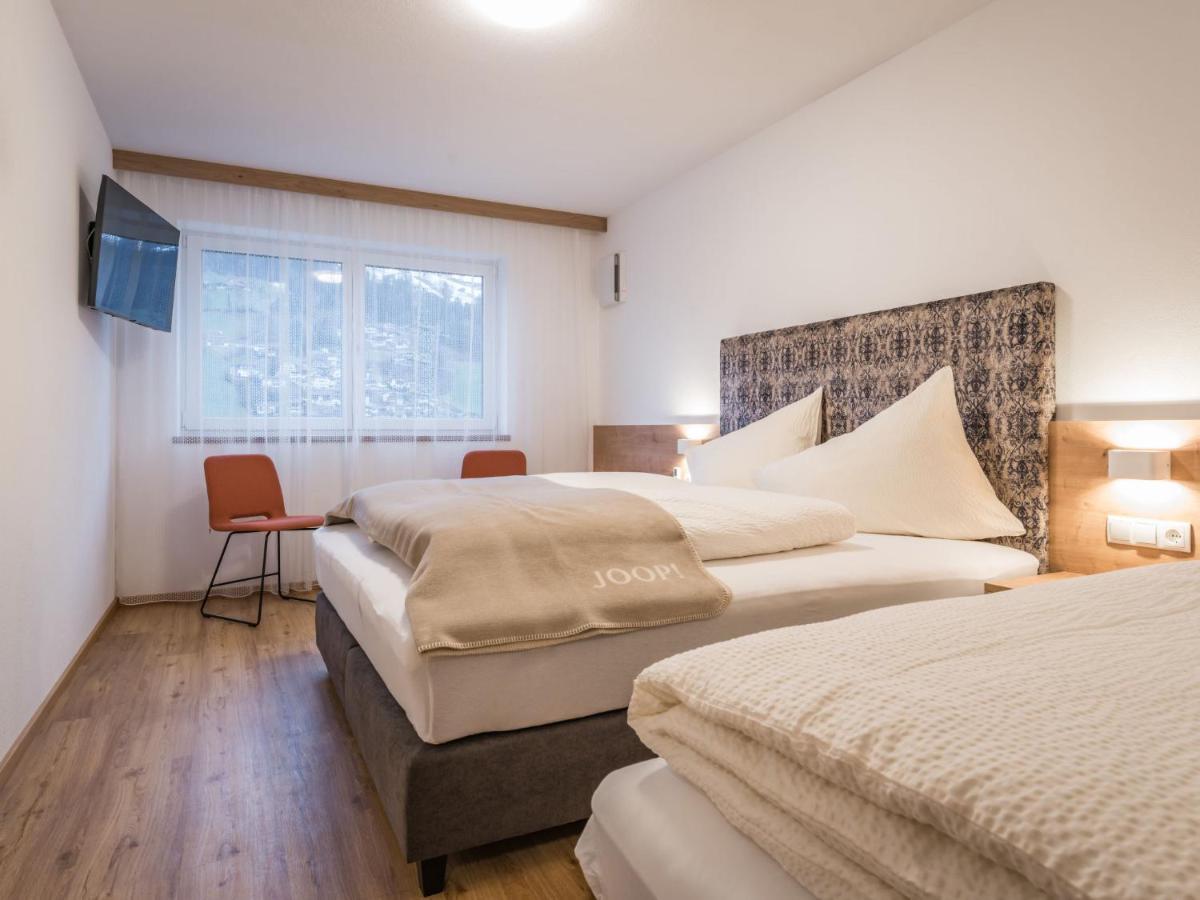 Apartment Montec-2 By Interhome ฮิพพาค ภายนอก รูปภาพ