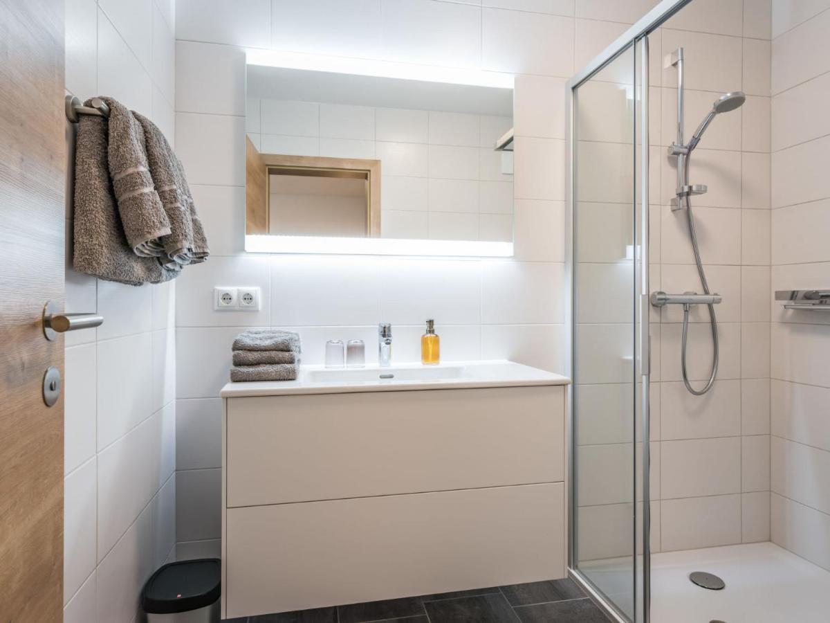 Apartment Montec-2 By Interhome ฮิพพาค ภายนอก รูปภาพ