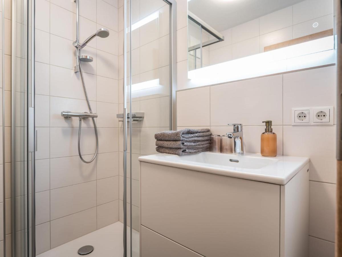 Apartment Montec-2 By Interhome ฮิพพาค ภายนอก รูปภาพ