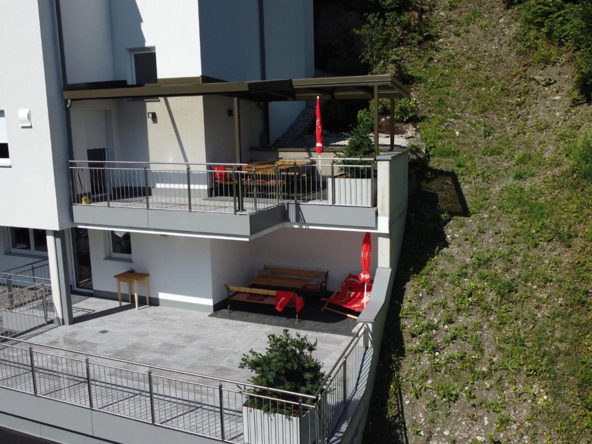 Apartment Montec-2 By Interhome ฮิพพาค ภายนอก รูปภาพ