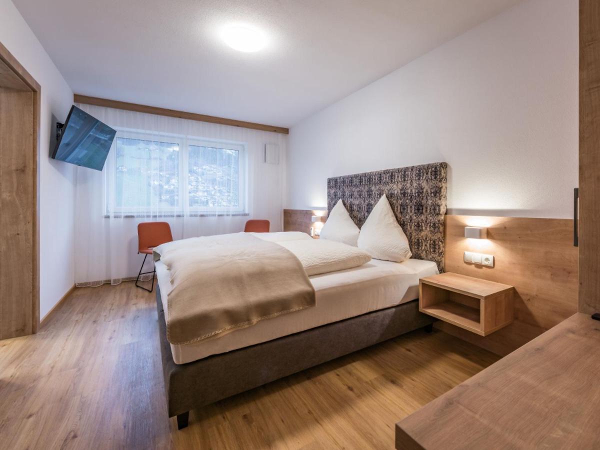 Apartment Montec-2 By Interhome ฮิพพาค ภายนอก รูปภาพ