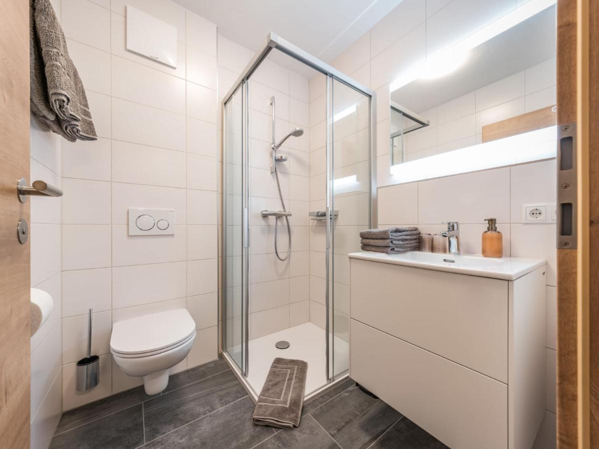 Apartment Montec-2 By Interhome ฮิพพาค ภายนอก รูปภาพ