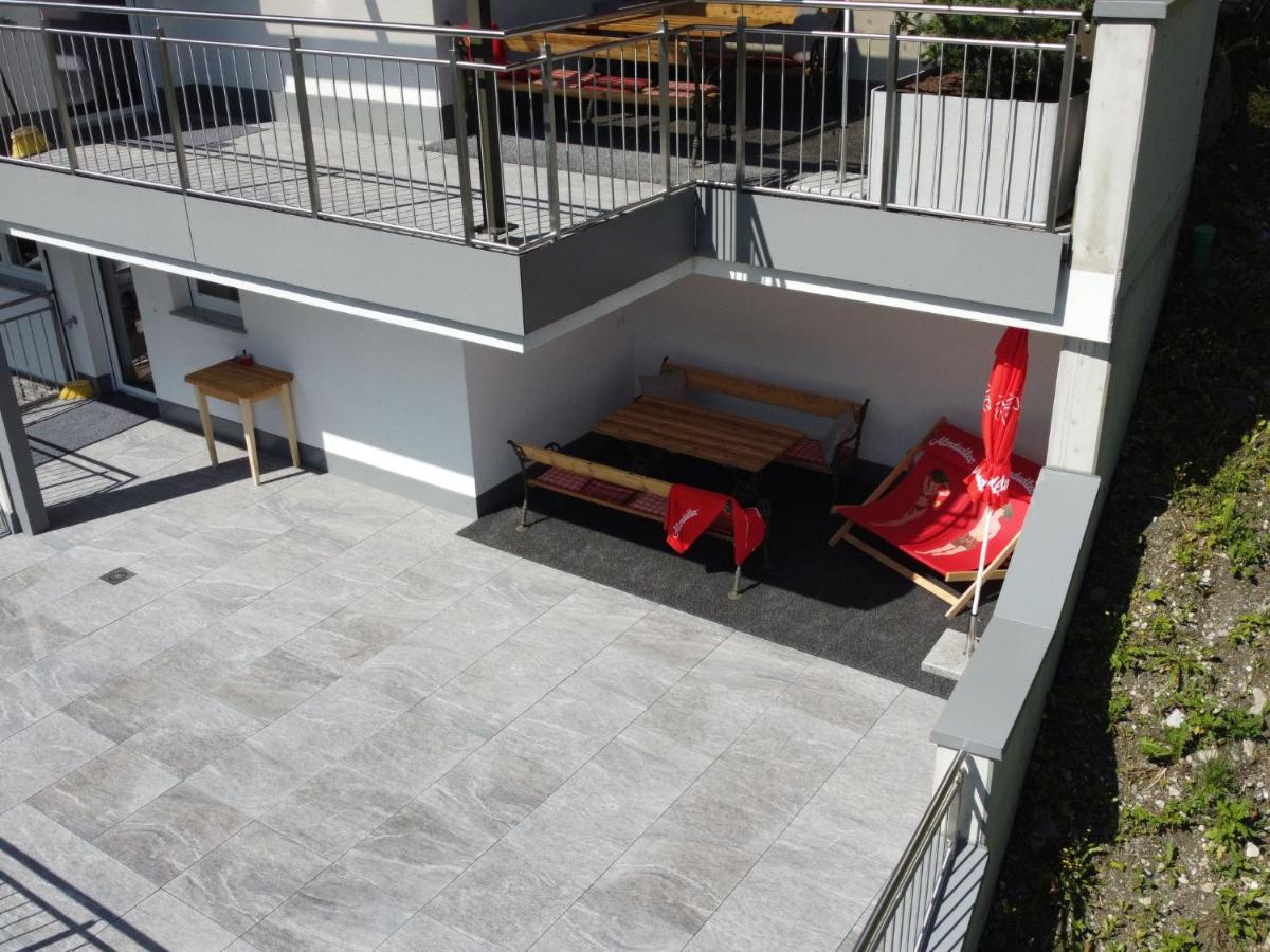 Apartment Montec-2 By Interhome ฮิพพาค ภายนอก รูปภาพ