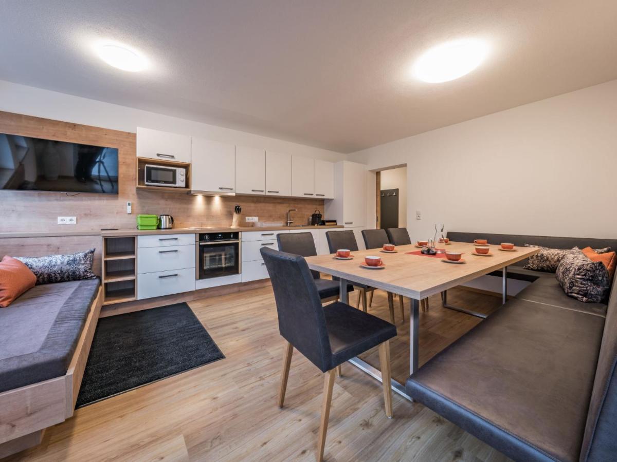 Apartment Montec-2 By Interhome ฮิพพาค ภายนอก รูปภาพ