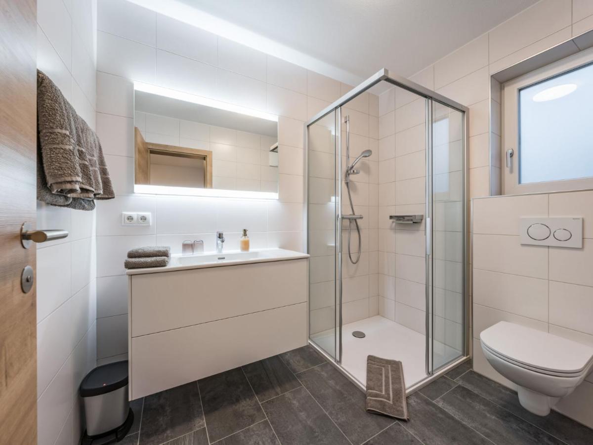 Apartment Montec-2 By Interhome ฮิพพาค ภายนอก รูปภาพ