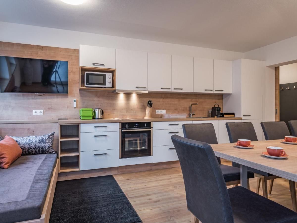 Apartment Montec-2 By Interhome ฮิพพาค ภายนอก รูปภาพ