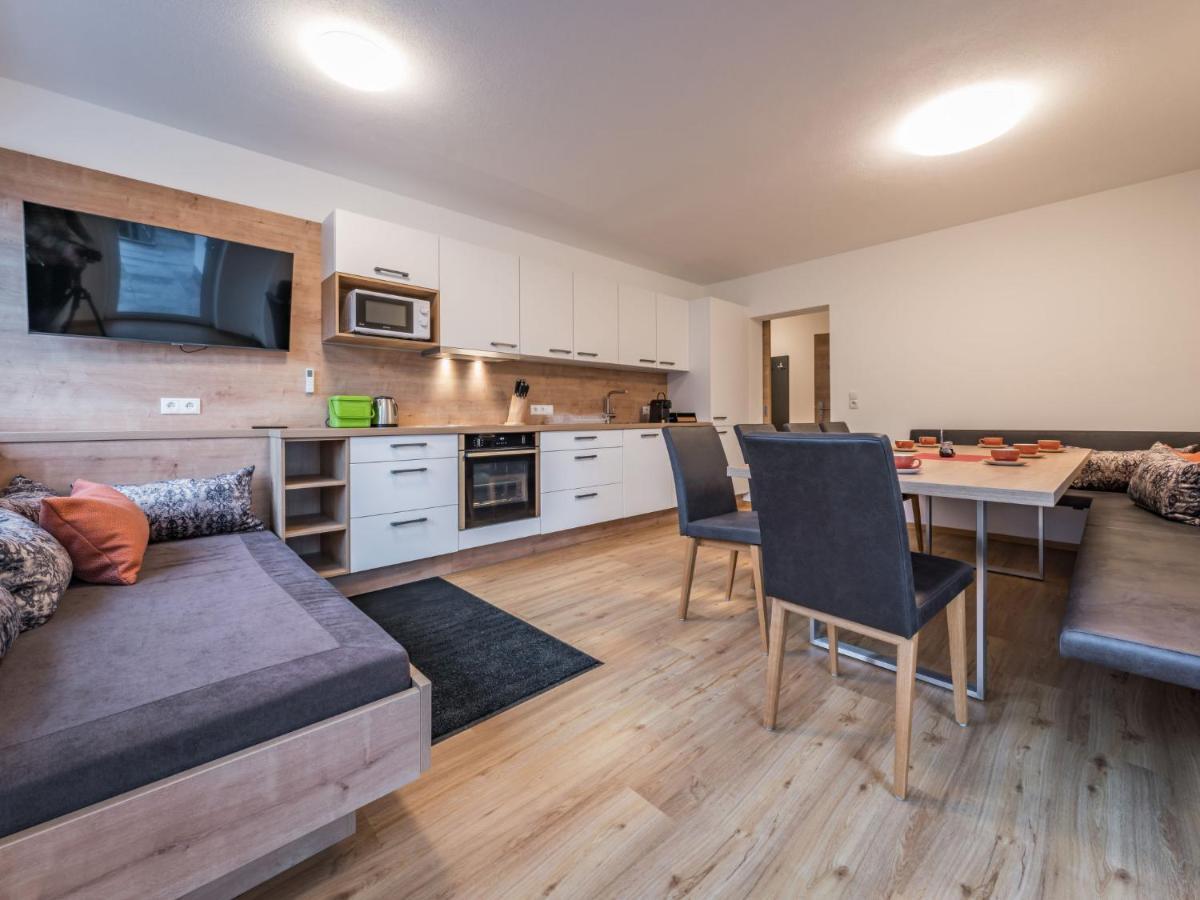 Apartment Montec-2 By Interhome ฮิพพาค ภายนอก รูปภาพ