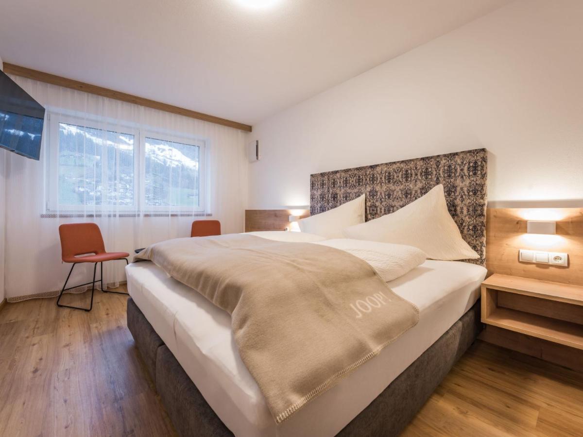 Apartment Montec-2 By Interhome ฮิพพาค ภายนอก รูปภาพ