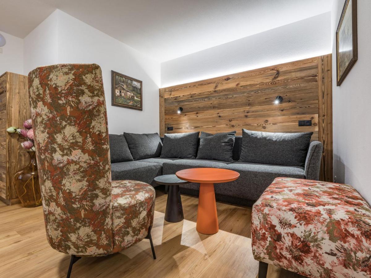 Apartment Montec-2 By Interhome ฮิพพาค ภายนอก รูปภาพ