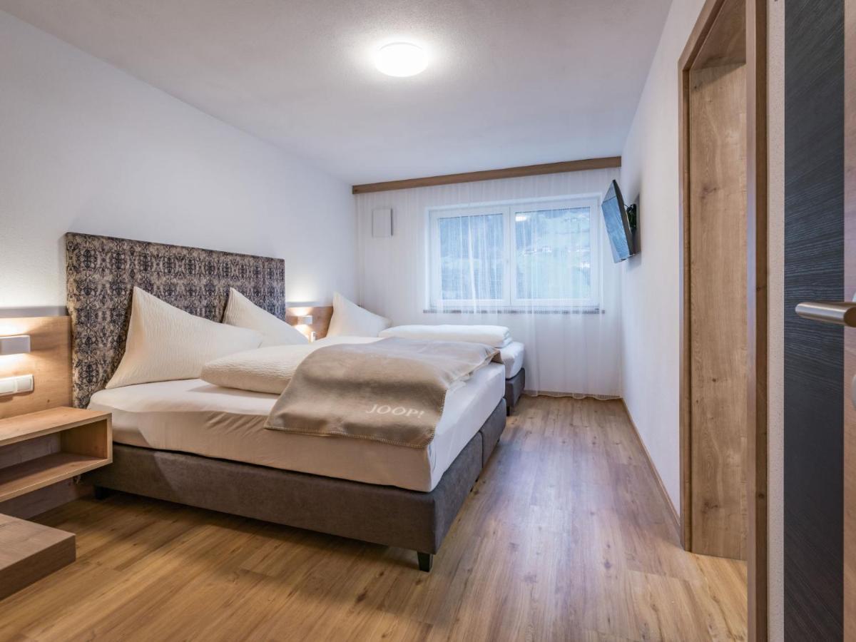 Apartment Montec-2 By Interhome ฮิพพาค ภายนอก รูปภาพ