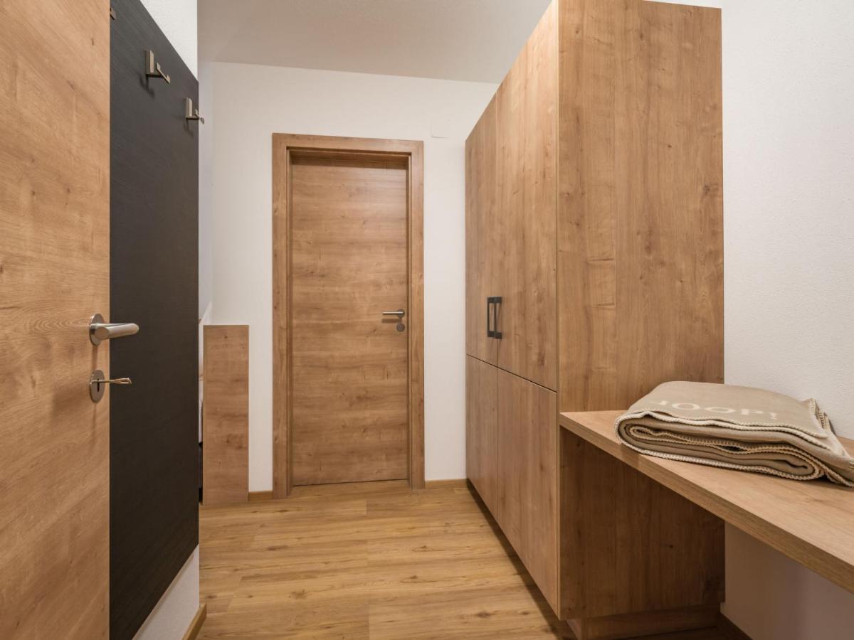 Apartment Montec-2 By Interhome ฮิพพาค ภายนอก รูปภาพ