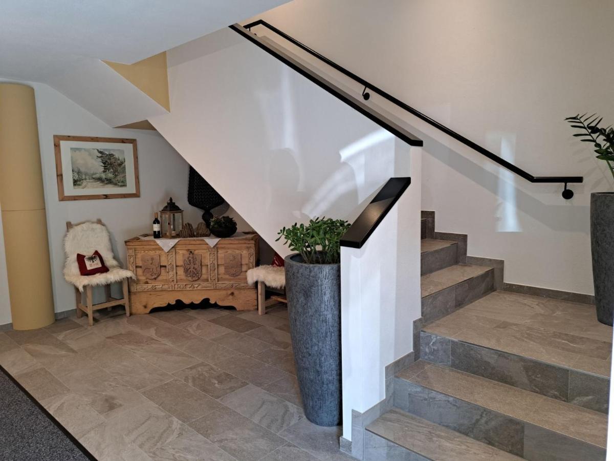Apartment Montec-2 By Interhome ฮิพพาค ภายนอก รูปภาพ