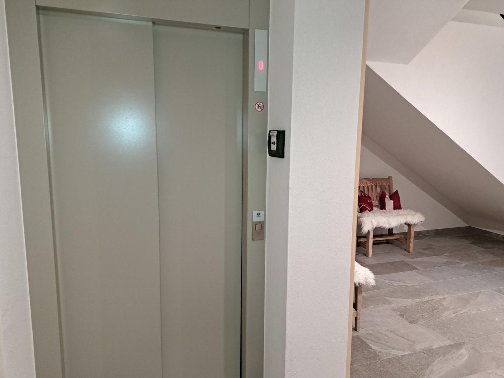 Apartment Montec-2 By Interhome ฮิพพาค ภายนอก รูปภาพ